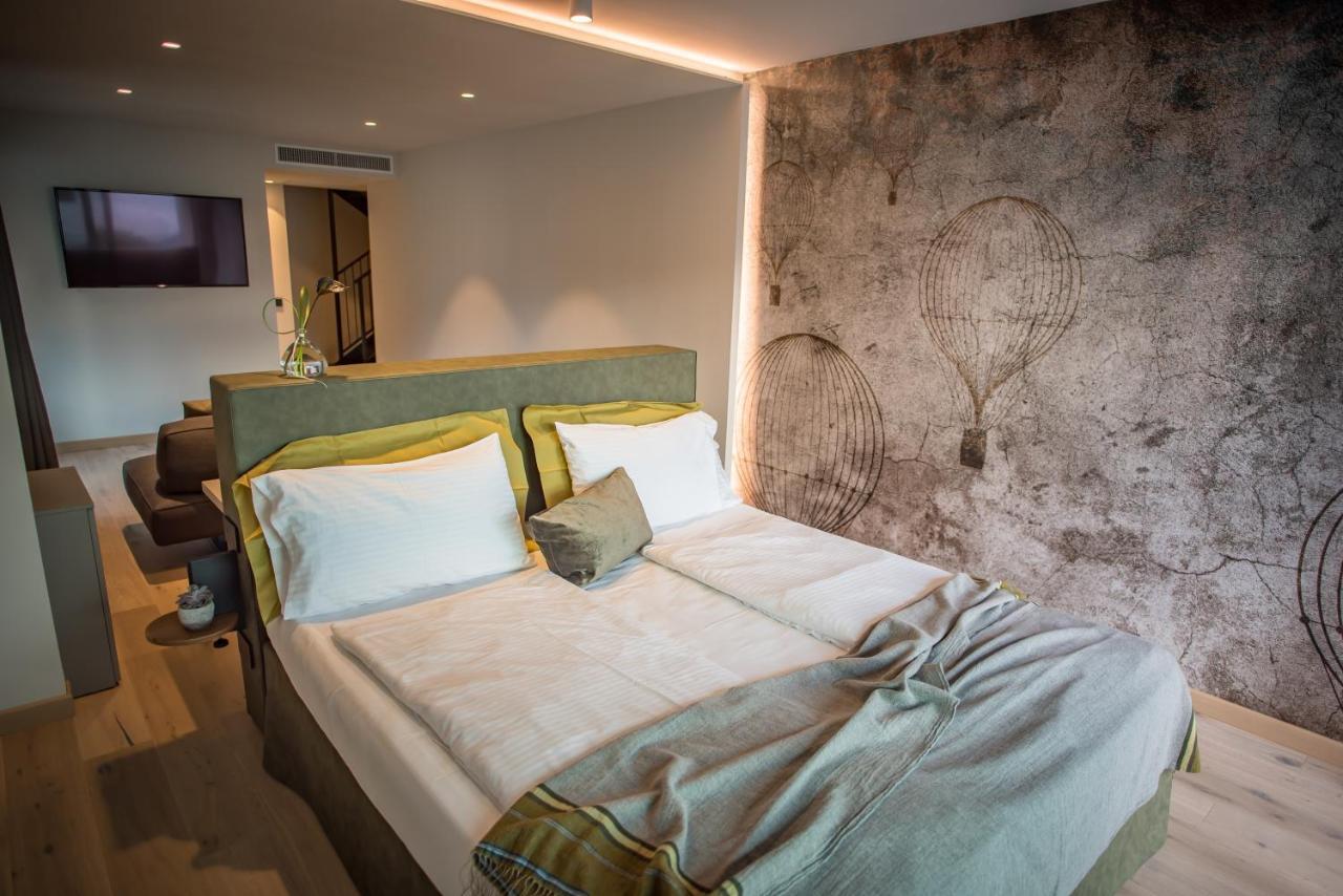 Hotel Villa Enrica Riva del Garda Bagian luar foto